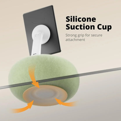 Magnetic Pillow Stand