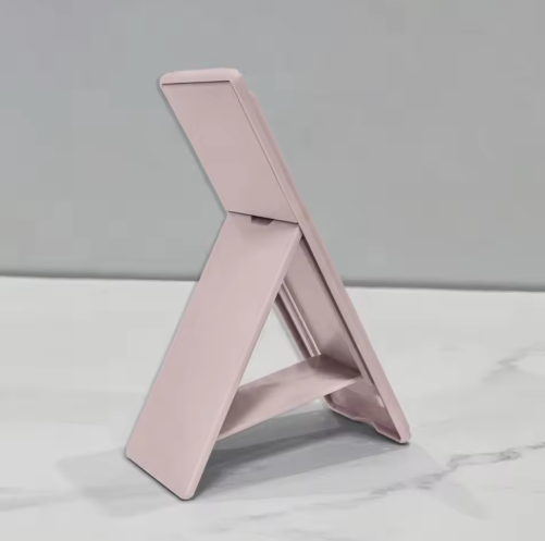 Foldable Sticky Bracket Stand