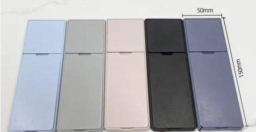 Foldable Sticky Bracket Stand