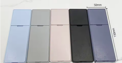 Foldable Sticky Bracket Stand