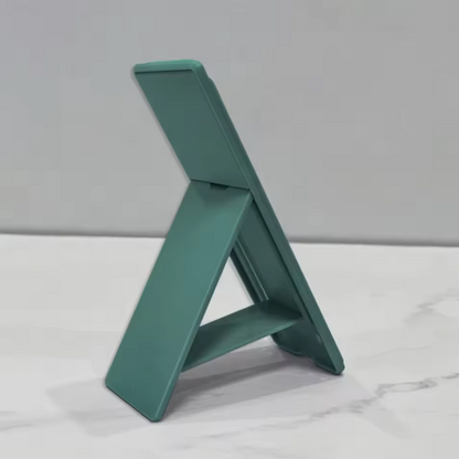 Foldable Sticky Bracket Stand