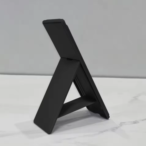 Foldable Sticky Bracket Stand