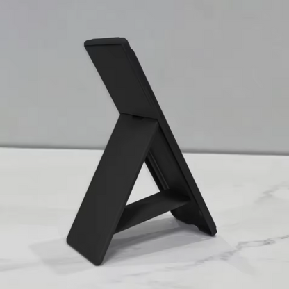 Foldable Sticky Bracket Stand