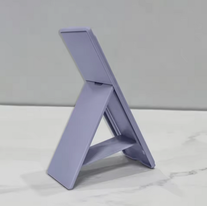 Foldable Sticky Bracket Stand