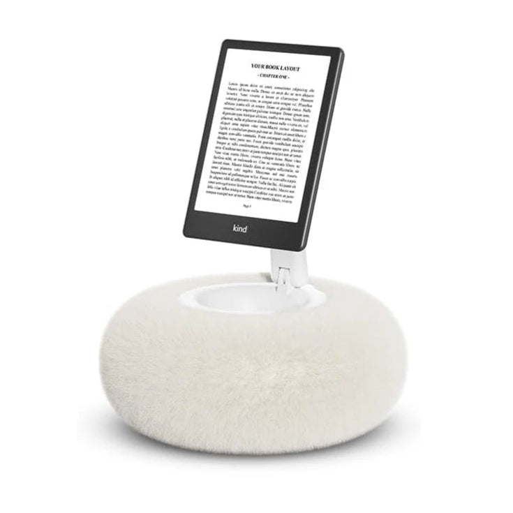 Magnetic Pillow Stand