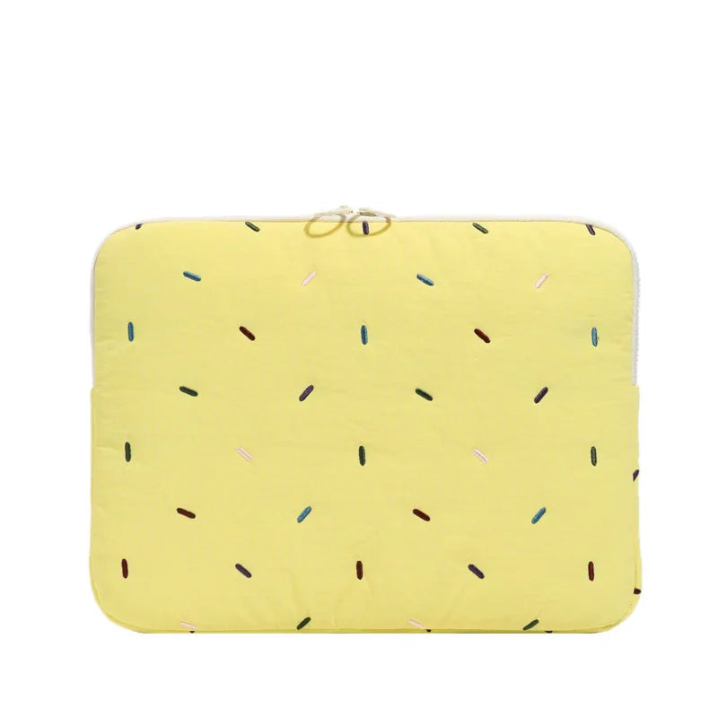 Sprinkle Tablet and Laptop Bag