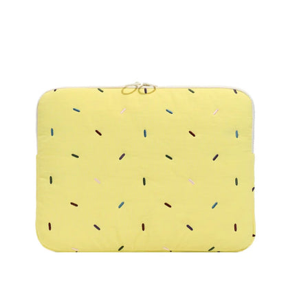 Sprinkle Tablet and Laptop Bag