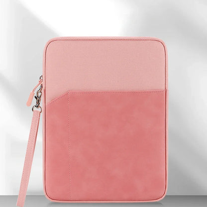 E-Reader Suede Carry Case
