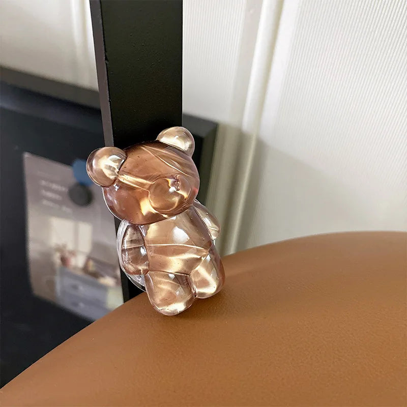 Bear Pop Grip