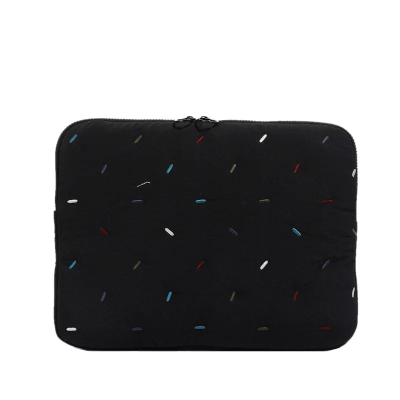 Sprinkle Tablet and Laptop Bag