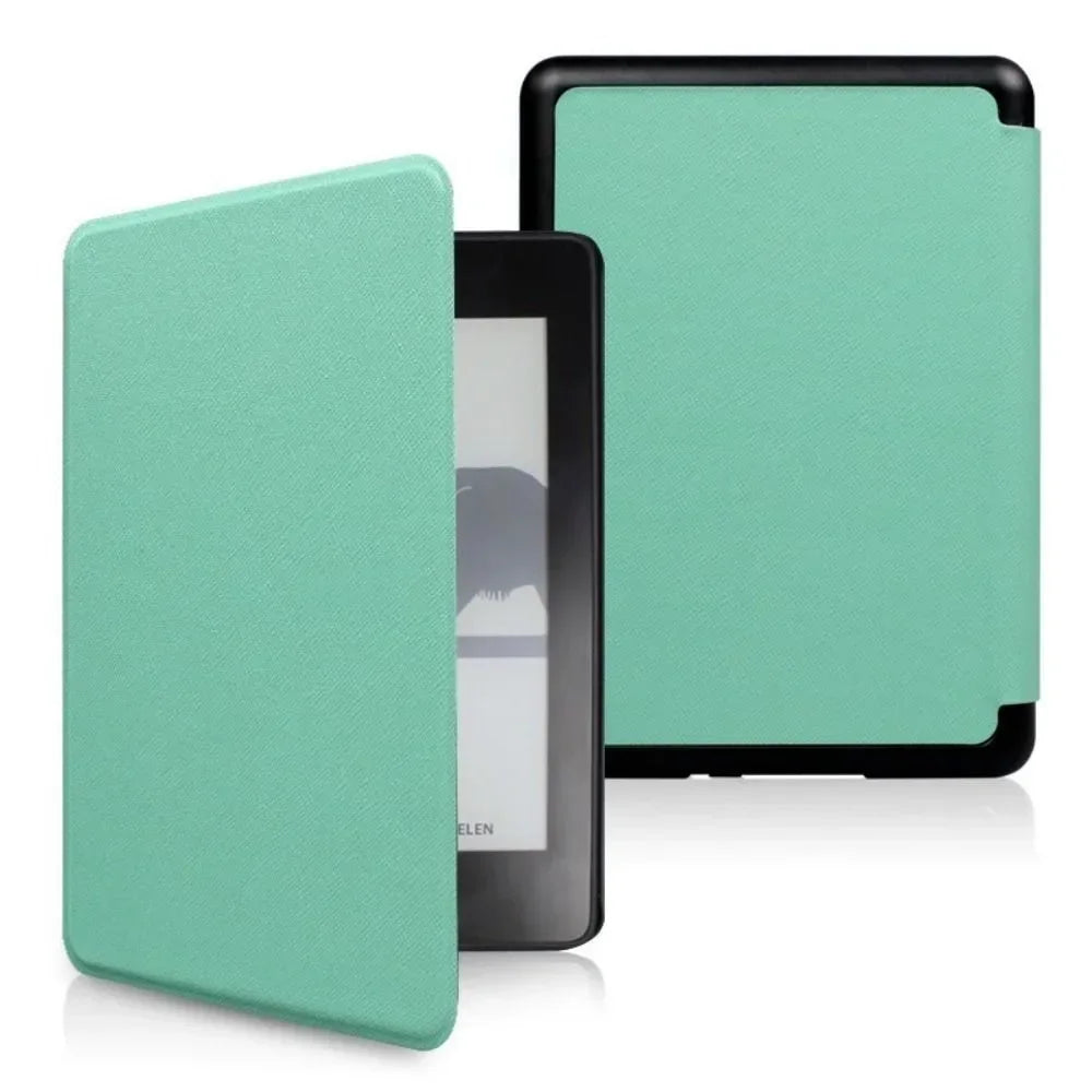 Auto Wake/Sleep E-Reader Case