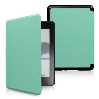 Auto Wake/Sleep E-Reader Case