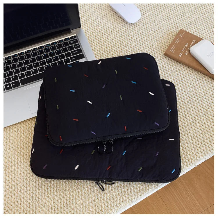 Sprinkle Tablet and Laptop Bag