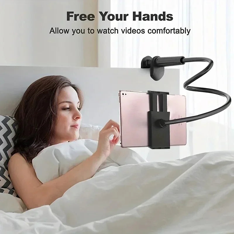 Flexible Tablet Mount Holder