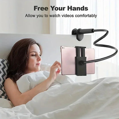 Flexible Tablet Mount Holder